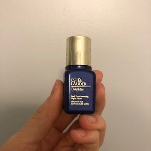 Estée Lauder Enlighten Dark Spot Serum Sample